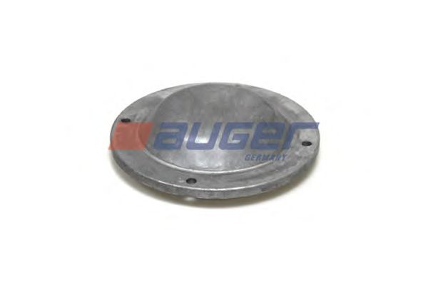 Крышка ступицы HCV - Auger 56905