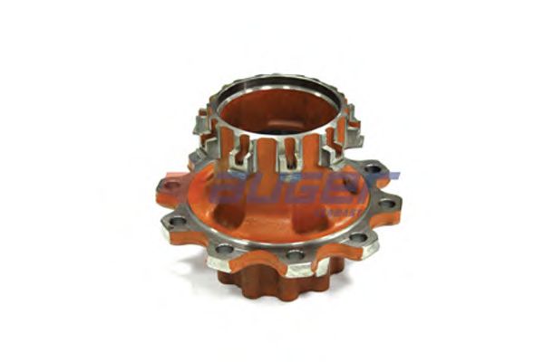 Ступица колеса HCV - Auger 56917