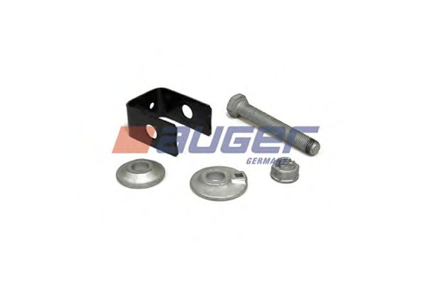 Ремонтный комплект, Листовая рессора HCV - Auger 57071