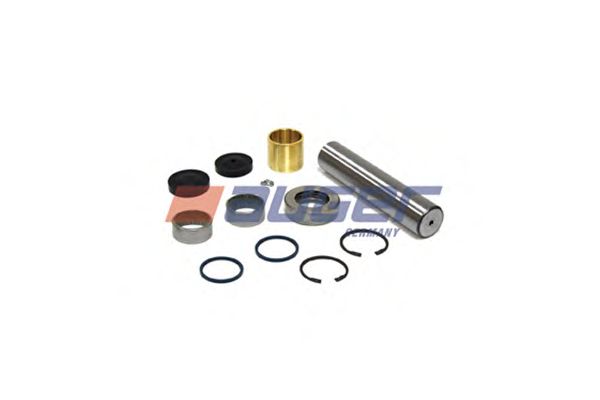 Комплект шкворней Поворотного кулака HCV - Auger 57122