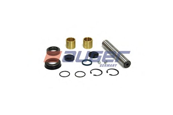 Комплект шкворней Поворотного кулака HCV - Auger 57125