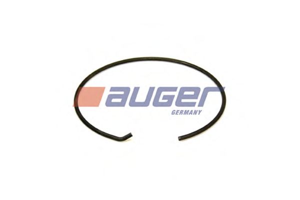 Прyжина колодки оси HCV - Auger 57153