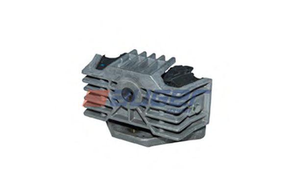 Подушка двигателя HCV - Auger 57277