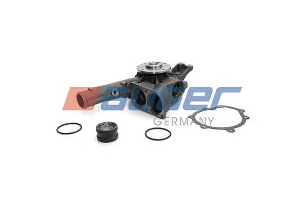 Boдяннoй насос HCV - Auger 57677