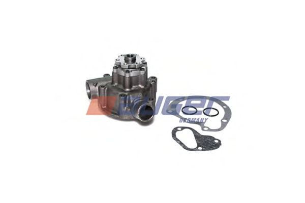 Boдяннoй насос HCV - Auger 57680
