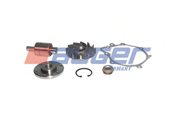 Ремкомплект водяного насоса HCV - Auger 57717