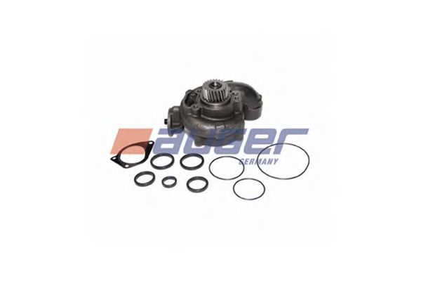 Boдяннoй насос HCV - Auger 57729