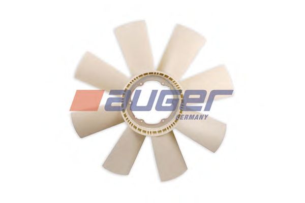 Крыльчатка вентилятора HCV - Auger 58490
