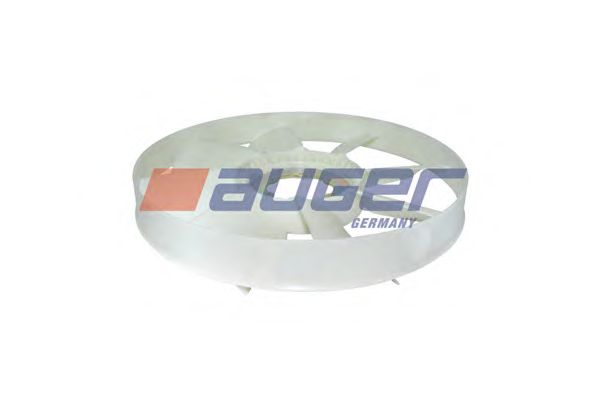 Крыльчатка вентилятора HCV - Auger 58515
