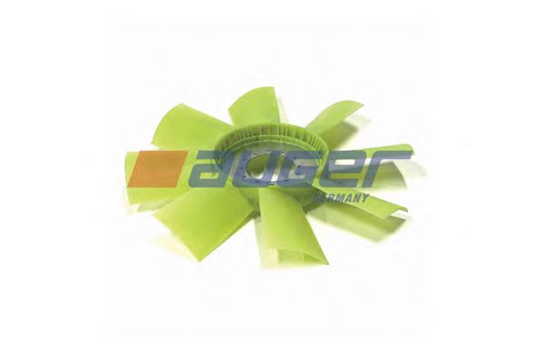 Крыльчатка вентилятора HCV - Auger 58524