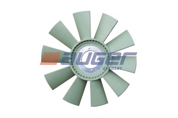 Вентилятор, охлаждение двигателя HCV - Auger 58526