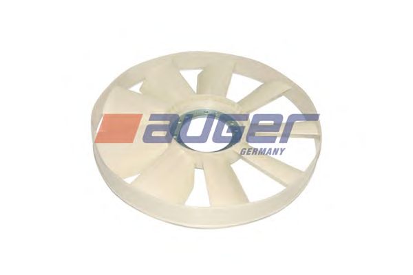 Крыльчатка вентилятора HCV - Auger 58542