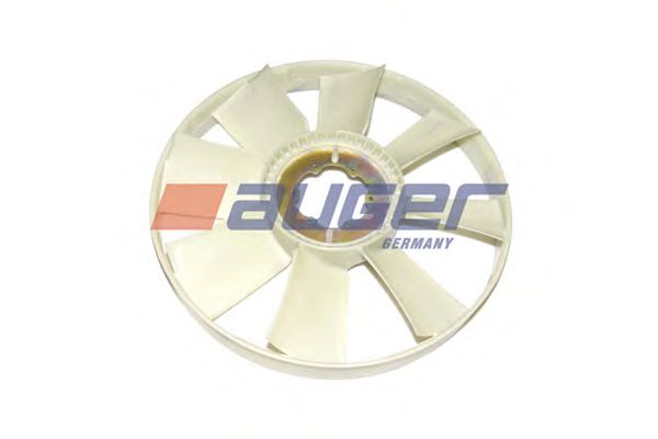 Крыльчатка вентилятора HCV - Auger 58544