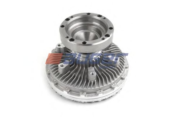 Вискомуфта вентилятора HCV - Auger 58563