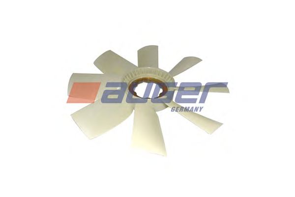 Крыльчатка вентилятора HCV - Auger 58565