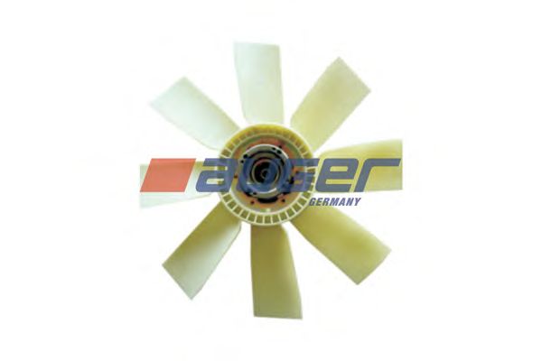 Вентилятор с вискомуфтой HCV - Auger 58566