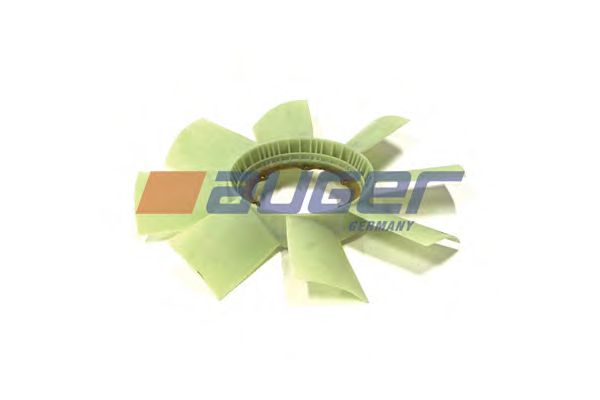Крыльчатка вентилятора HCV - Auger 58568
