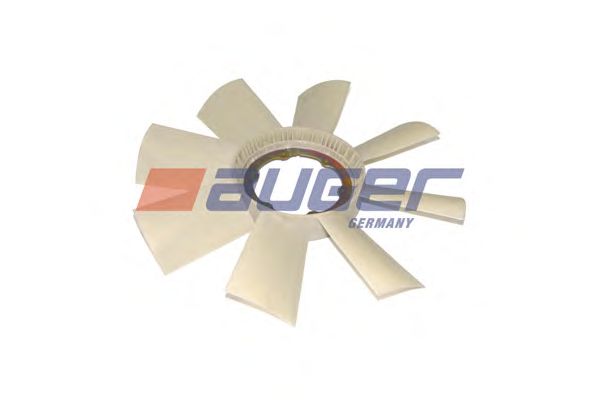Крыльчатка вентилятора HCV - Auger 58574