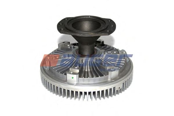 Вискомуфта вентилятора HCV - Auger 58593