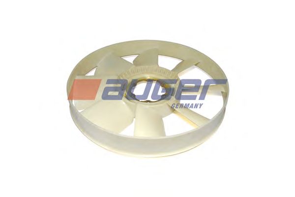 Крыльчатка вентилятора HCV - Auger 58605