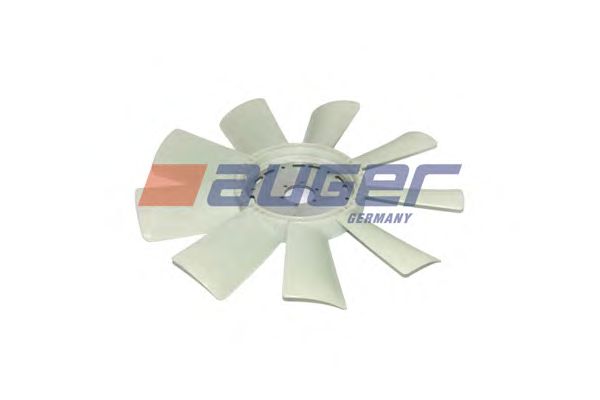 Вентилятор, охлаждение двигателя HCV - Auger 58617