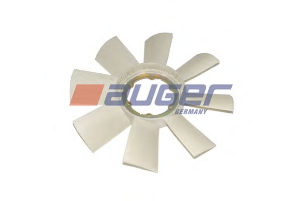 Крыльчатка вентилятора HCV - Auger 58625