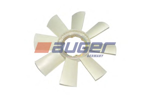 Крыльчатка вентилятора HCV - Auger 58627