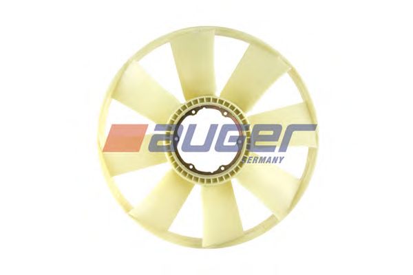 Вентилятор, охлаждение двигателя HCV - Auger 58628