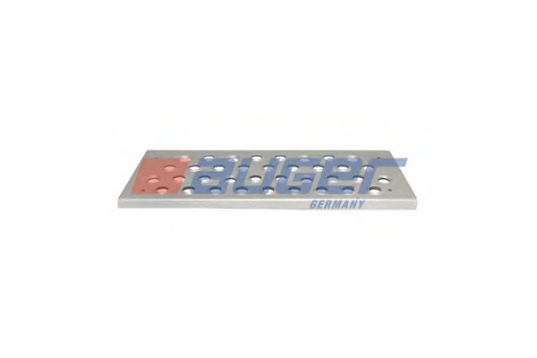Пластина, Подножка HCV - Auger 58684