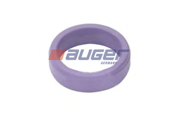 Уплотнительное кольцо водянного насоса HCV - Auger 58840