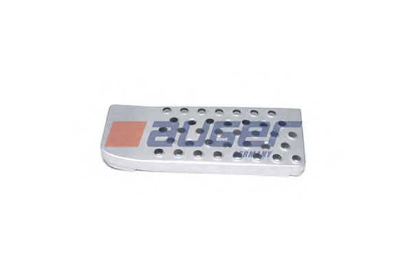 Пластина, Подножка HCV - Auger 58947