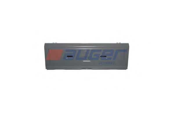 Крышка, Бампер HCV - Auger 58954