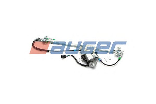 Стеклоподъемник, Окно двери HCV - Auger 58984