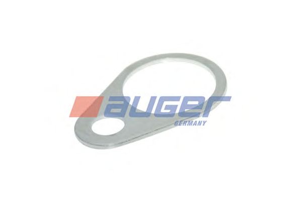 Запорная пластина HCV - Auger 59958