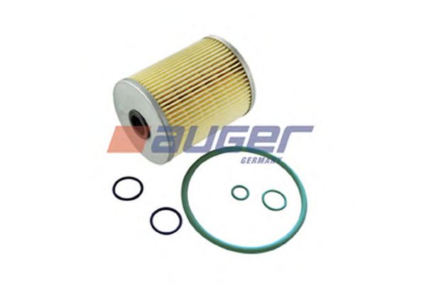 Маслянный комплект фильтров, Ретардер HCV - Auger 65003