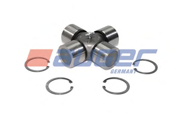 Шарнир, продольный вал HCV - Auger 65131