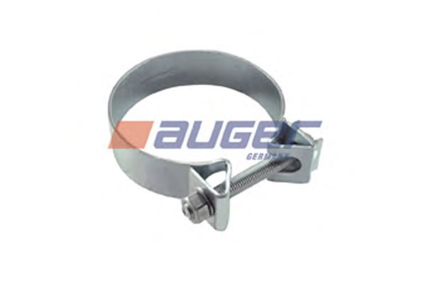 Хомут, Выхлопная труба HCV - Auger 65459