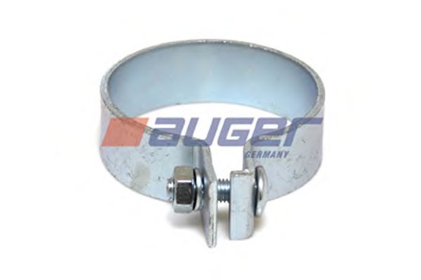 Хомут выхлопной трубы HCV - Auger 65479
