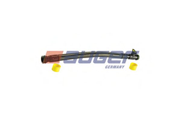 Шланг, теплообменник для охлаждения трансмиссионного масла HCV - Auger 65681