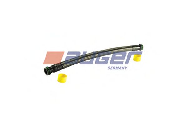 Шланг масляной системы HCV - Auger 65687