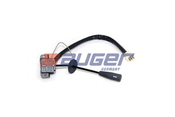 Блок переключателей управления освещением на рулевой колонке HCV - Auger 66328