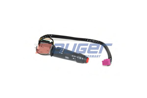 Блок переключателей управления освещением на рулевой колонке HCV - Auger 66346