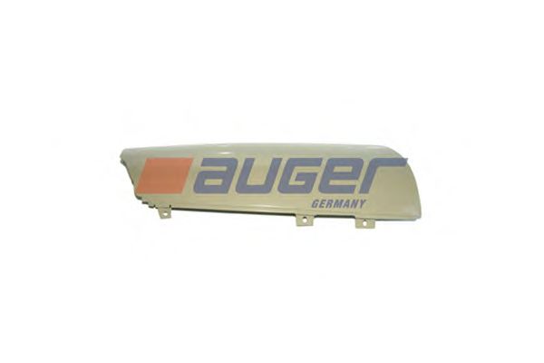 _дефлектор кабины левый HCV - Auger 66806
