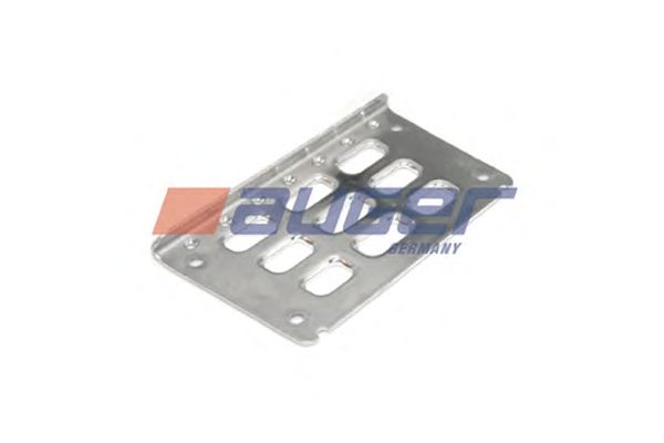 Пластина, Подножка HCV - Auger 66876