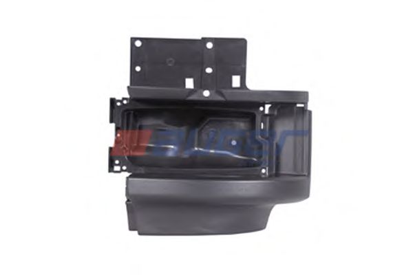 Корпус, Фара | прав | HCV - Auger 67132