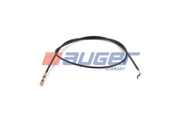 Провод, Блокировка передней панели HCV - Auger 67222