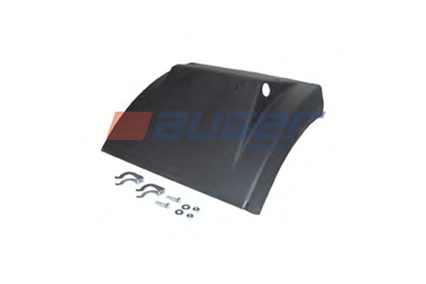 Брызговик HCV - Auger 67432