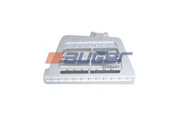 Пластина, Подножка HCV - Auger 67458