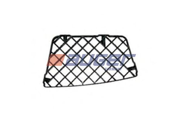 Пластина, Подножка HCV - Auger 67526