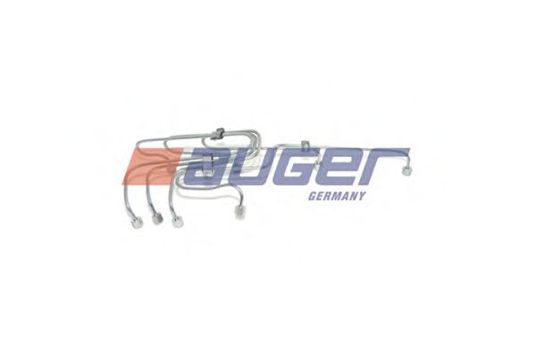 Трубопровод комплект, Форсунка HCV - Auger 67807